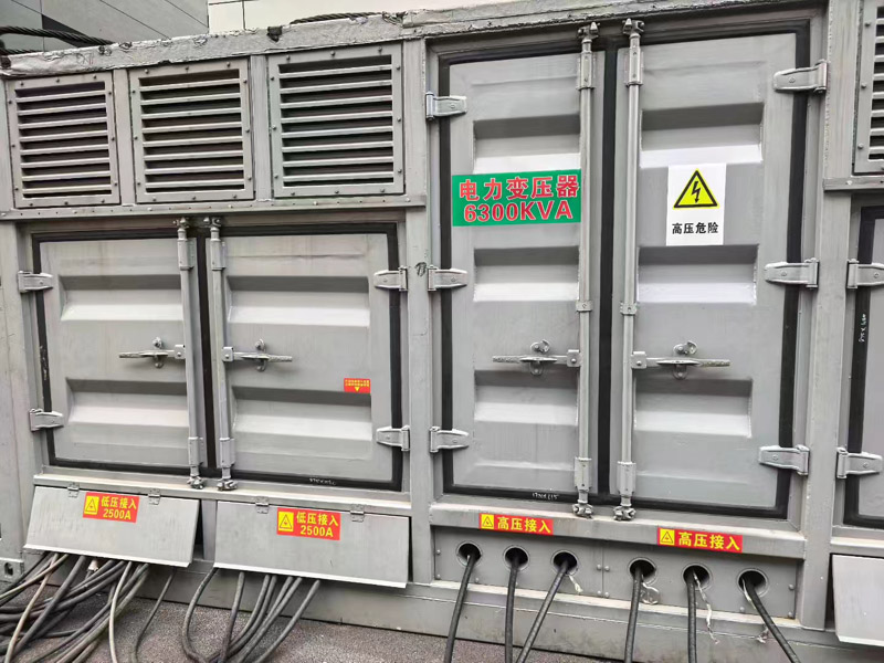 奇台柴油发电机组换季保养注意哪些事项？