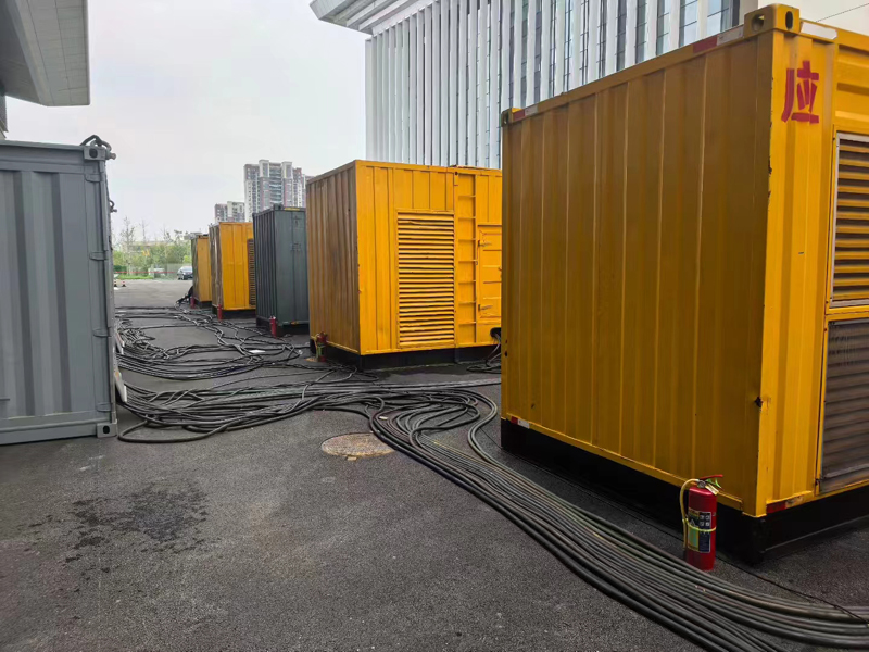 奇台不同季节柴油发电机组保养有哪些注意事项？