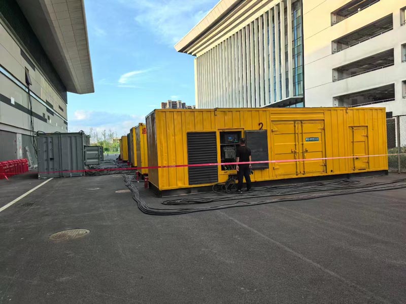 奇台柴油发电机冬季保养注意事项?