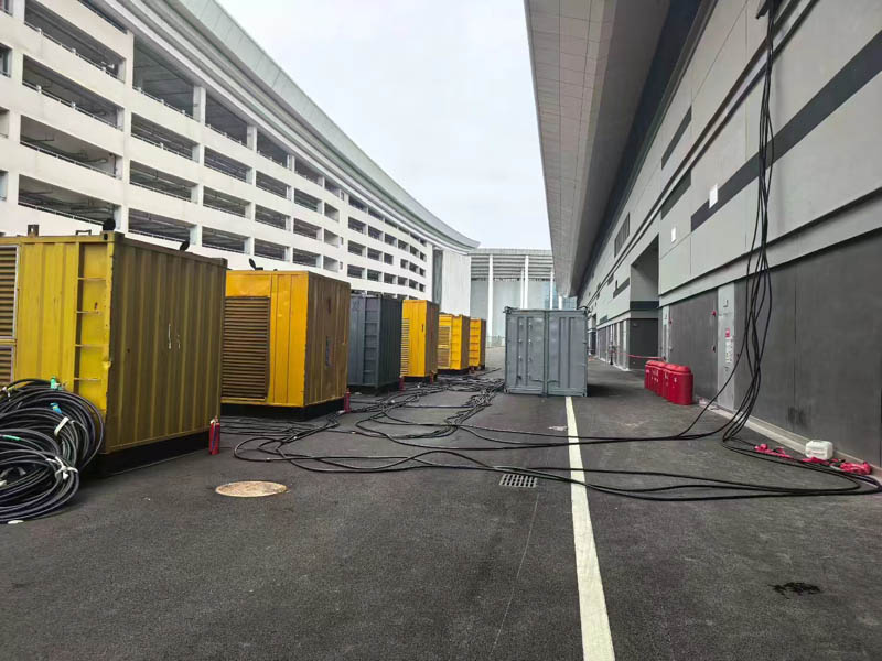 奇台冬季柴油发电机启动前需要做哪些准备工作?