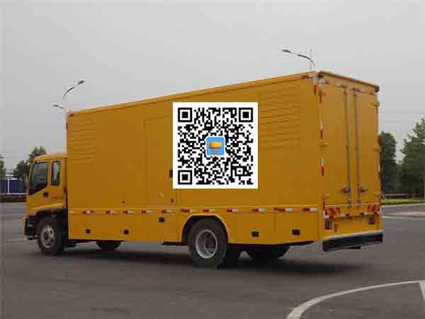 奇台租赁发电机 柴油发电机组备件的清洗方法
