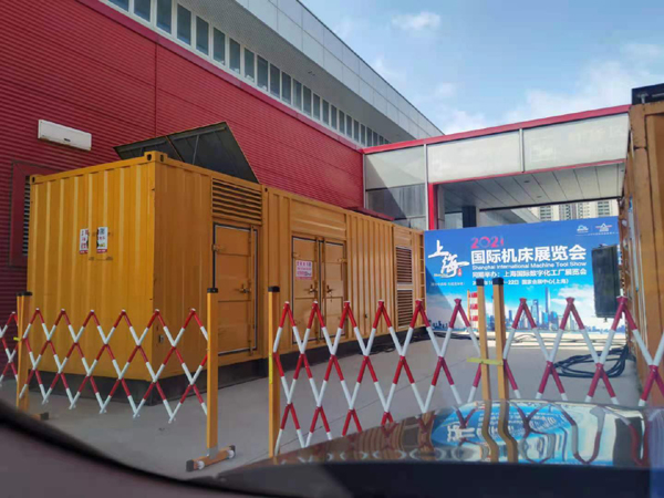 奇台发电机出租 对于发电机的特性你了解多少?