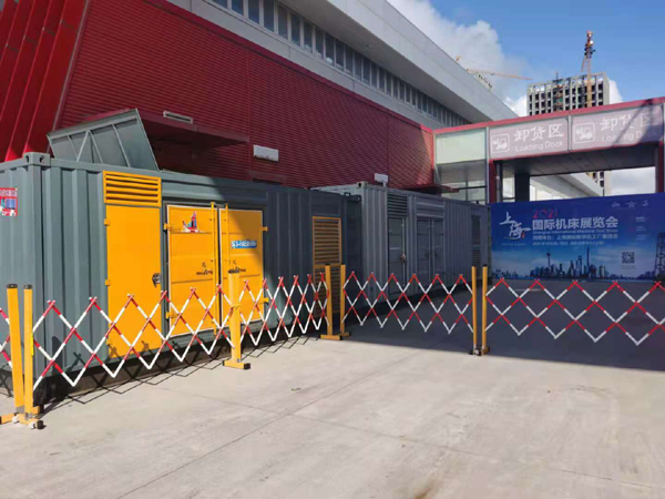 奇台发电机出租教您要了解的柴油发电机组基础知识