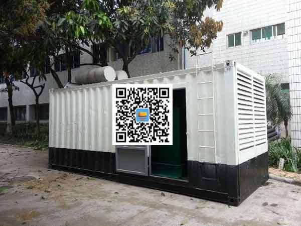 奇台出租发电机-什么样的柴油发电机使用效果比较好
