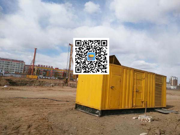 奇台发电机出租-柴油发电机组安全操作规程有哪些？