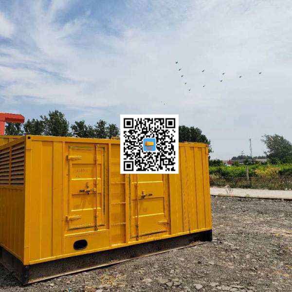 奇台发电机出租发电机电刷的结构与作用是什么