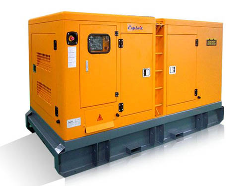 奇台影响 200kw 柴油发电机油耗的因素有哪些？