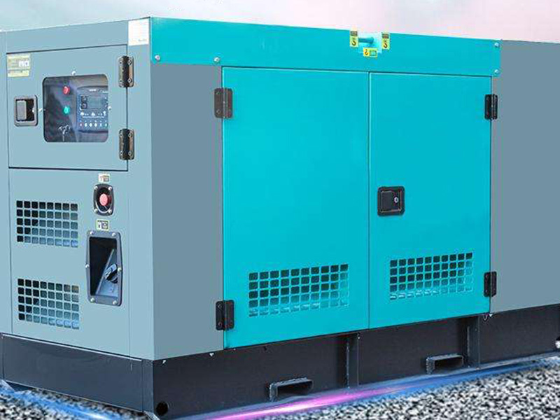 奇台50KW柴油发电机油耗是多少?