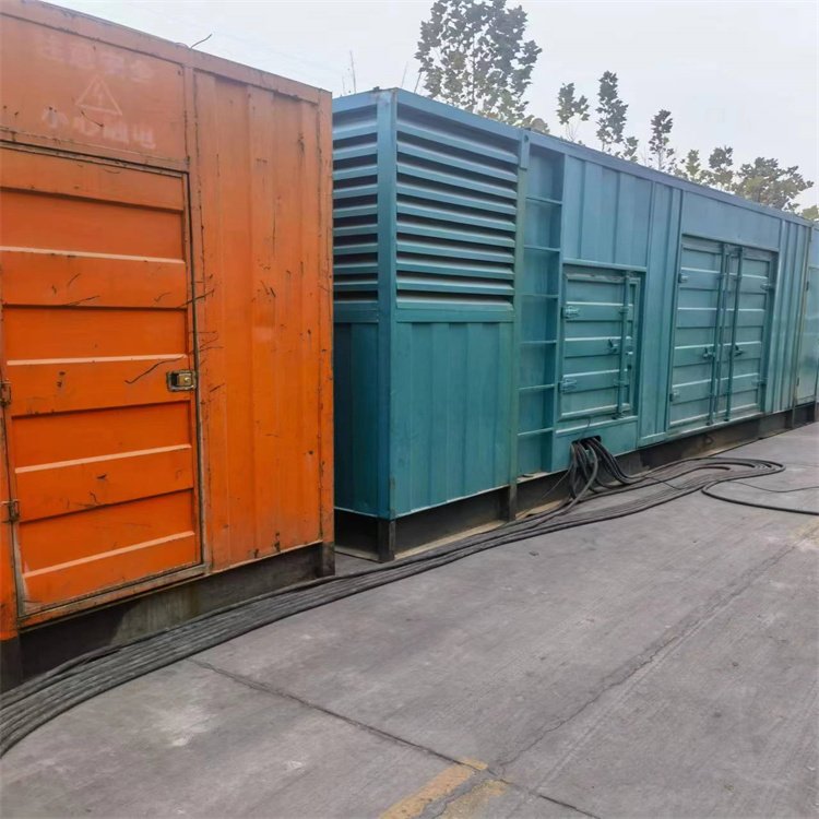 奇台如何选择适合 600kW 柴油发电机组的热继电器?