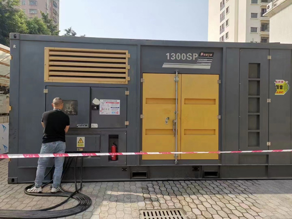 奇台100kw柴油发电机组的机油应该如何选择？
