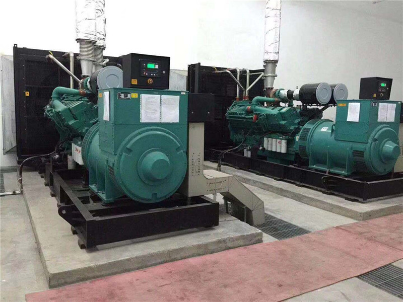 奇台柴油发电机组冬季寒冷地区使用需注意哪些事项？