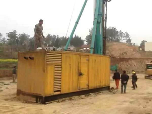 奇台如何判断水冷式机油散热器密封件是否需要更换?
