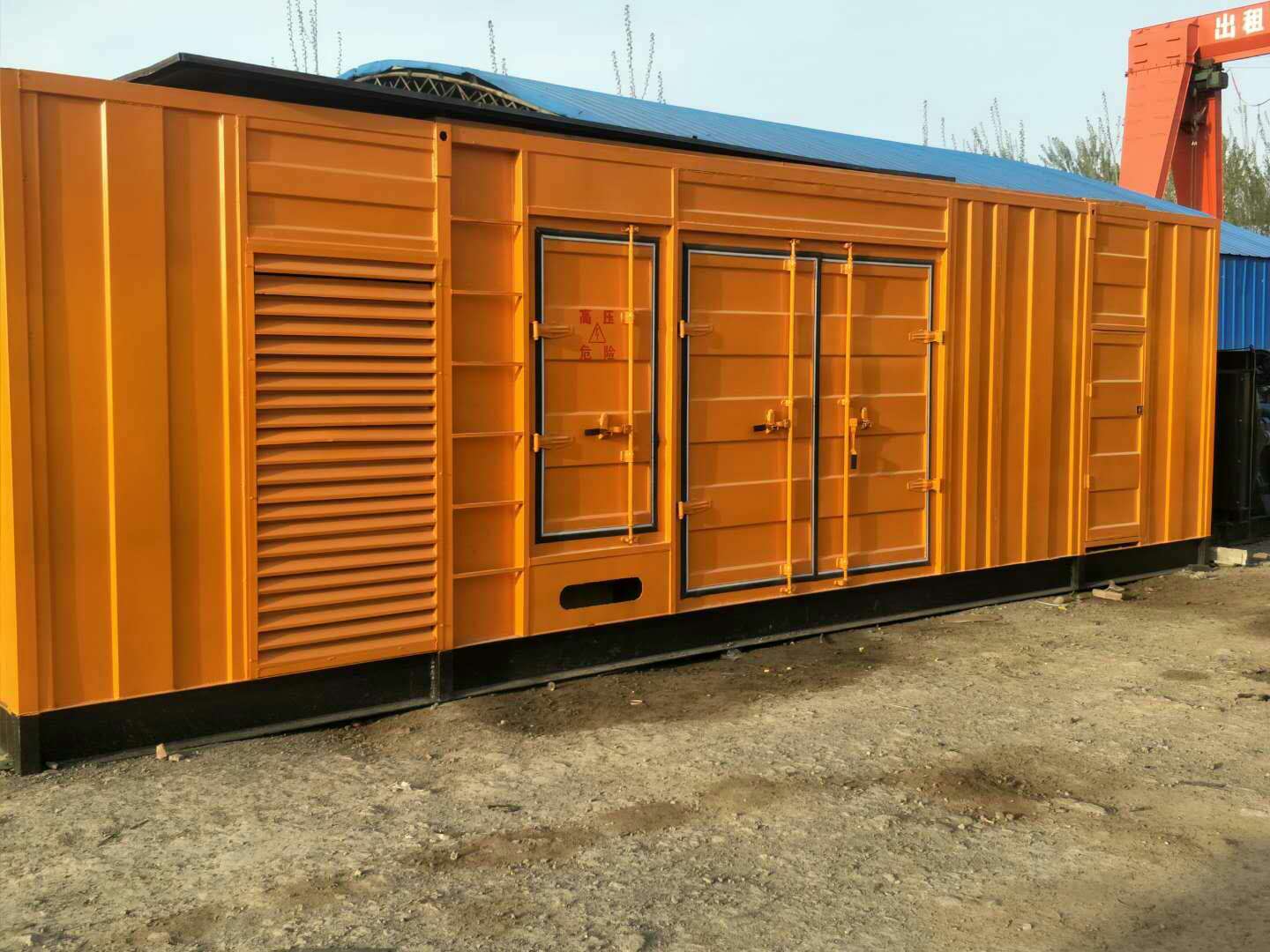 奇台如何判断柴油发电机组的蓄电池是否出现硫化现象?